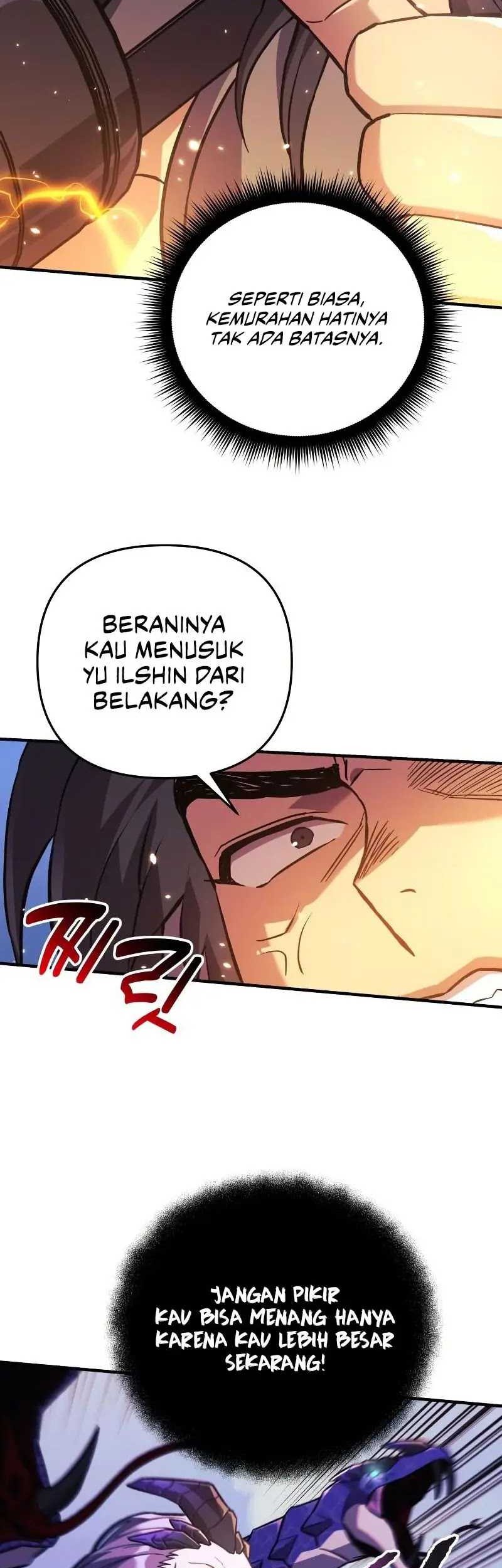 I’ll be Taking a Break for Personal Reasons Chapter 82 Gambar 28