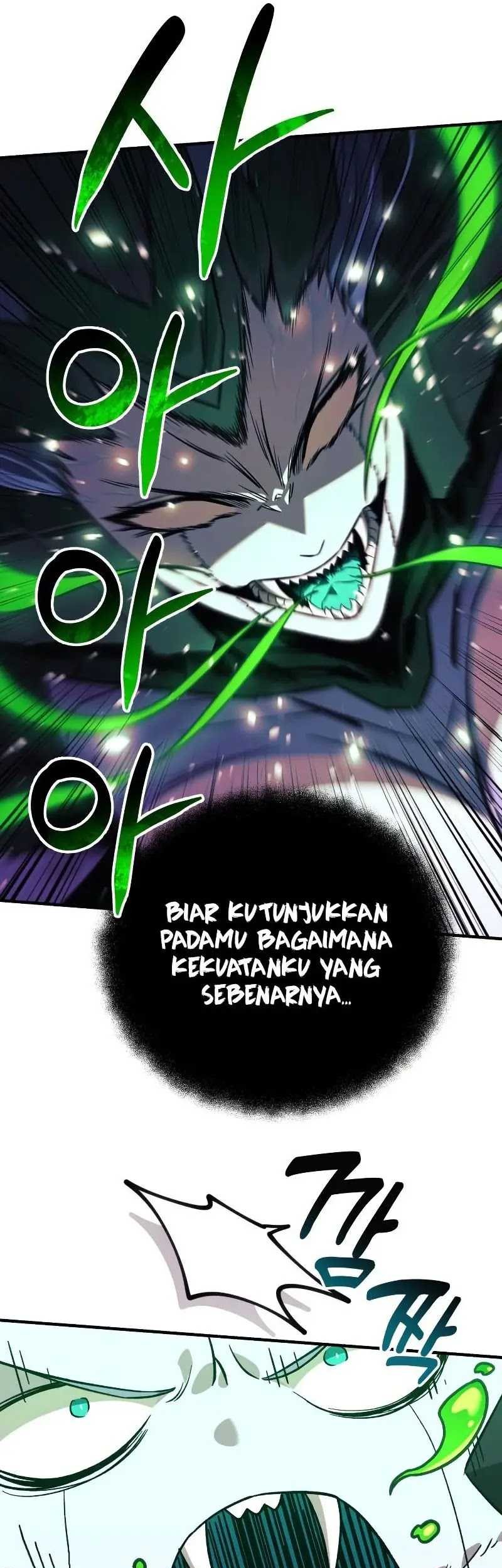 I’ll be Taking a Break for Personal Reasons Chapter 82 Gambar 30