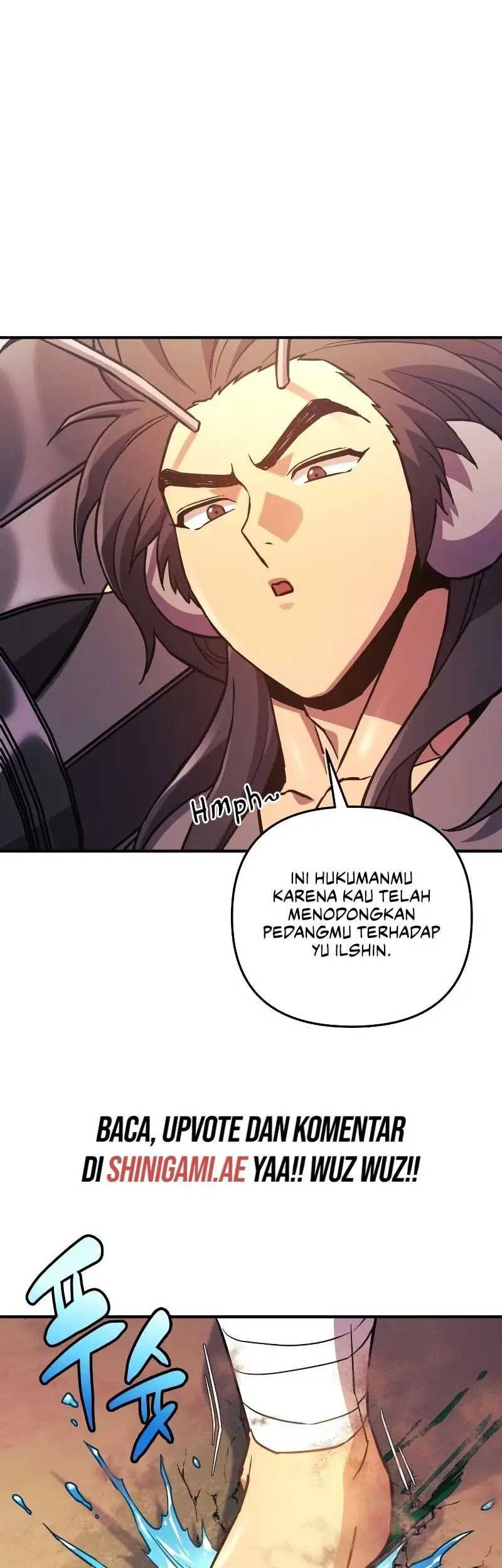 I’ll be Taking a Break for Personal Reasons Chapter 82 Gambar 32