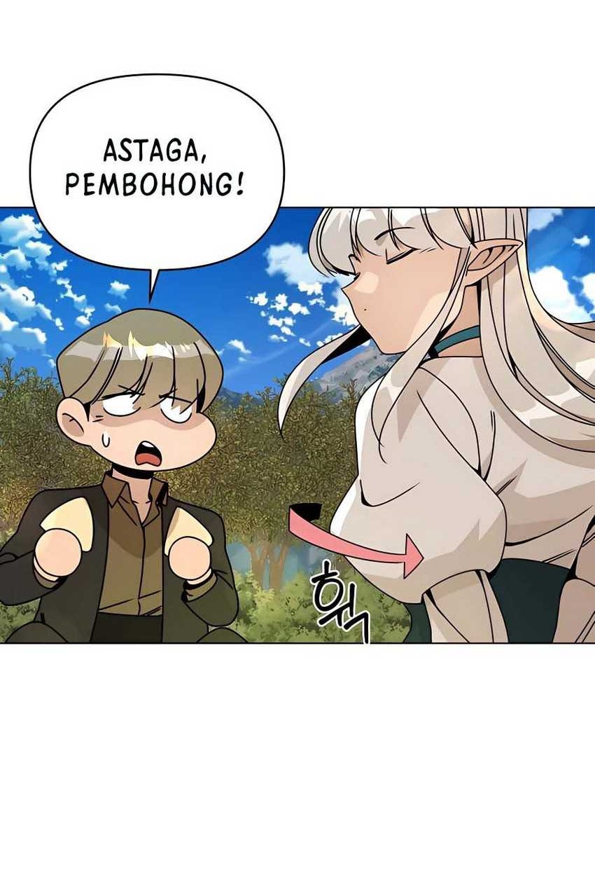 I’ll Resign and Have a Fresh Start in This World Chapter 66 Gambar 41