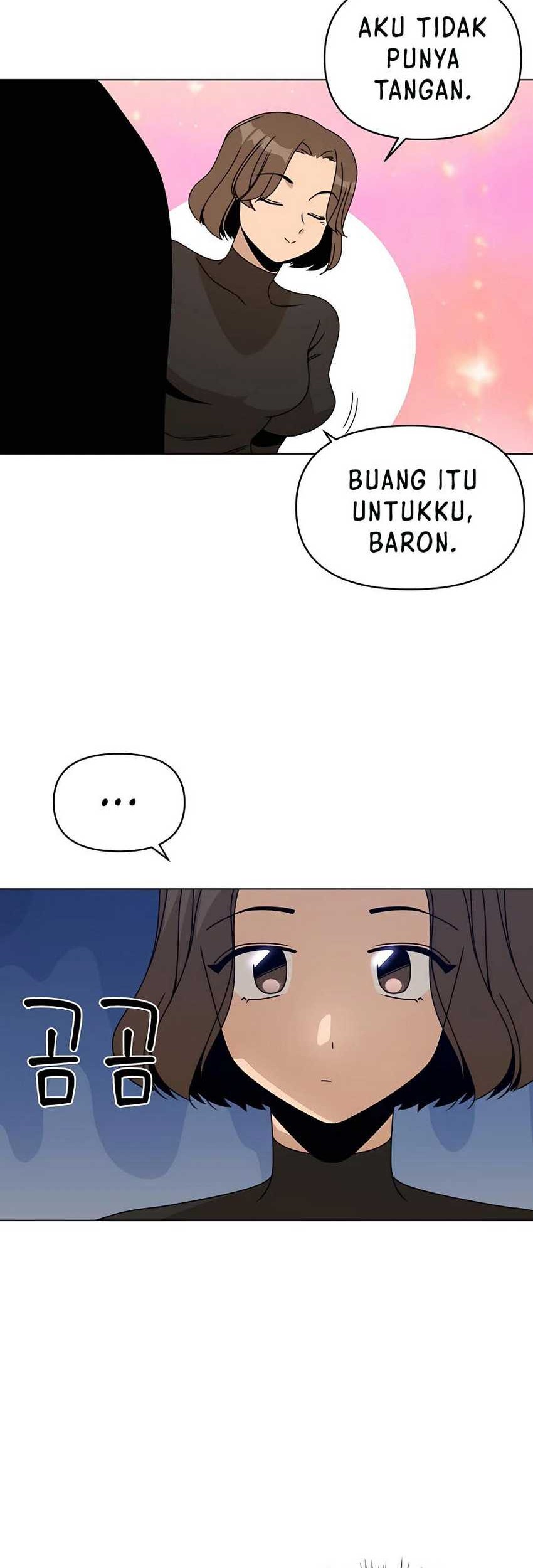 I’ll Resign and Have a Fresh Start in This World Chapter 66 Gambar 43