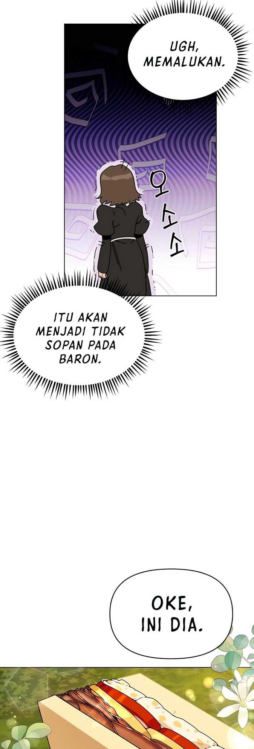 I’ll Resign and Have a Fresh Start in This World Chapter 66 Gambar 44