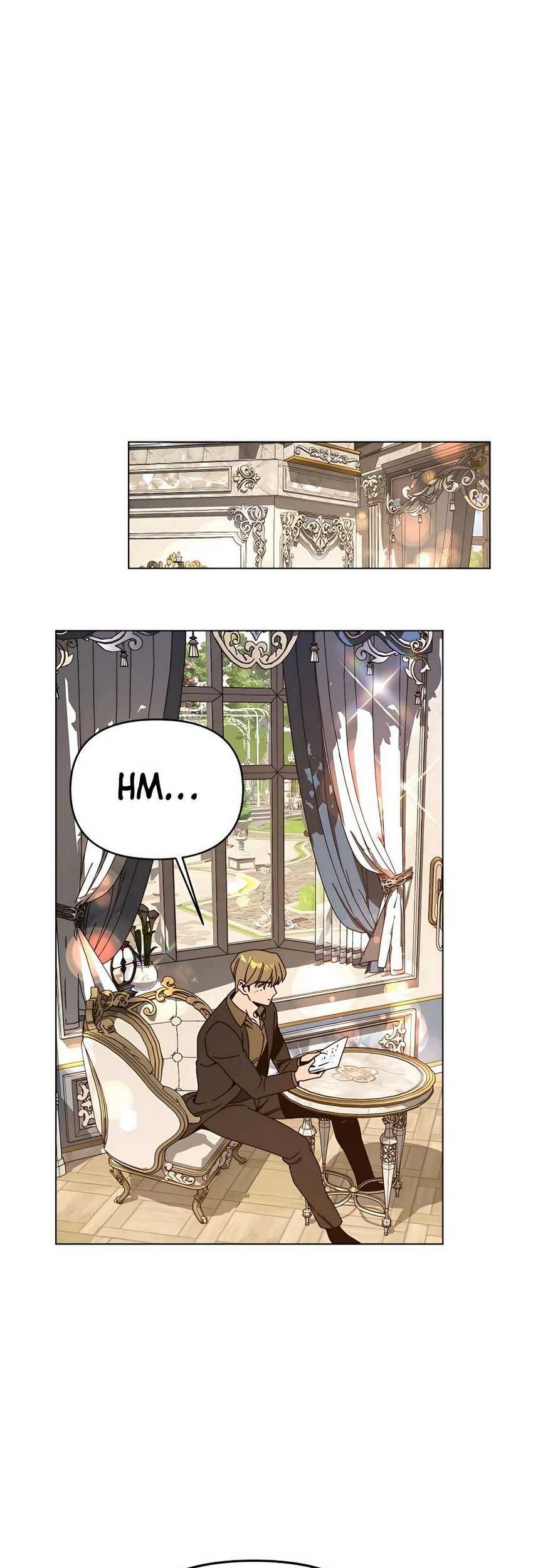 I’ll Resign and Have a Fresh Start in This World Chapter 66 Gambar 48