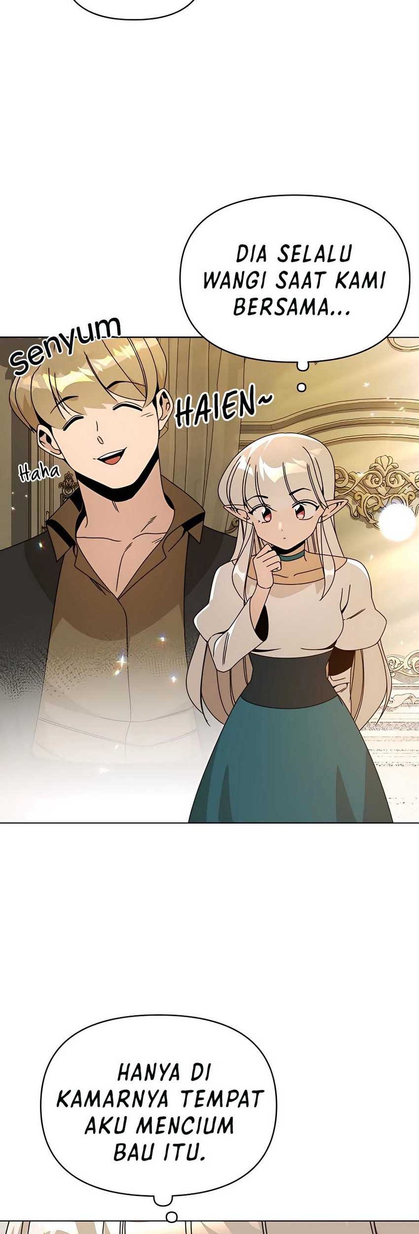 I’ll Resign and Have a Fresh Start in This World Chapter 66 Gambar 7