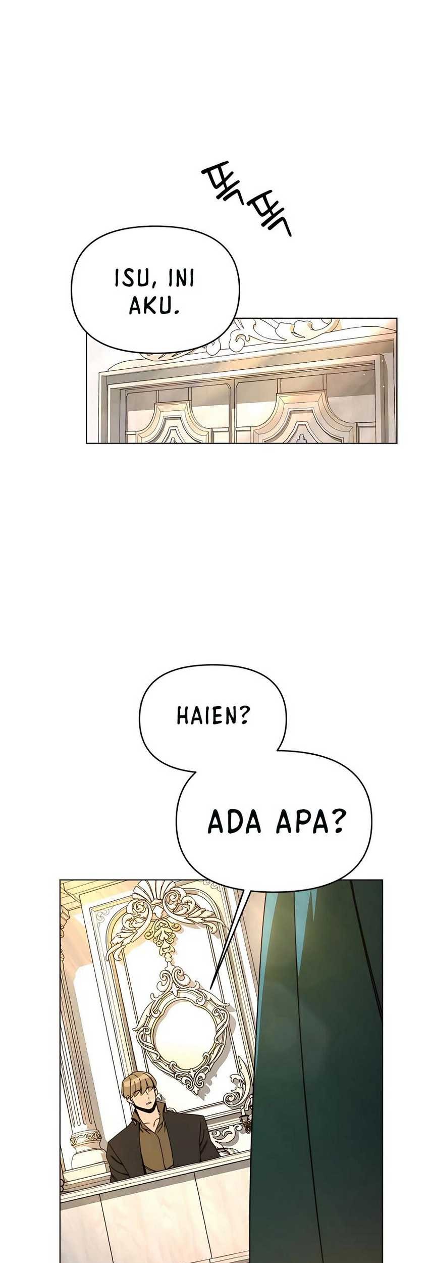 I’ll Resign and Have a Fresh Start in This World Chapter 66 Gambar 10