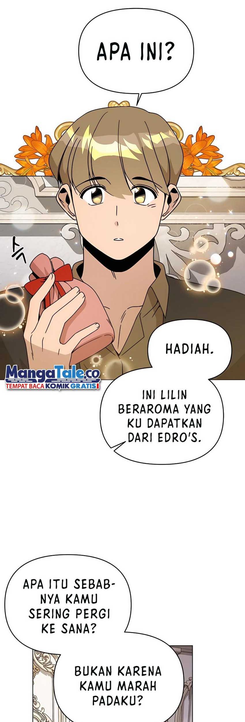 I’ll Resign and Have a Fresh Start in This World Chapter 66 Gambar 12