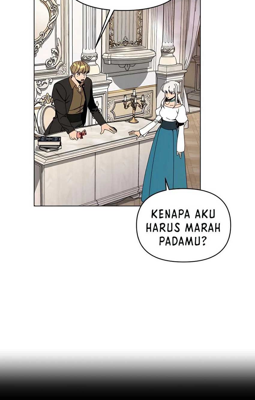 I’ll Resign and Have a Fresh Start in This World Chapter 66 Gambar 13