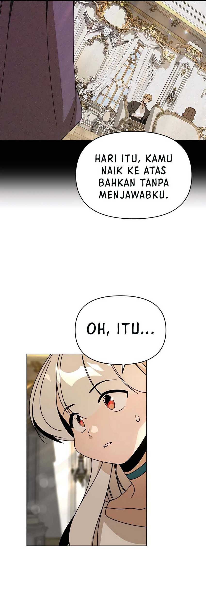 I’ll Resign and Have a Fresh Start in This World Chapter 66 Gambar 14