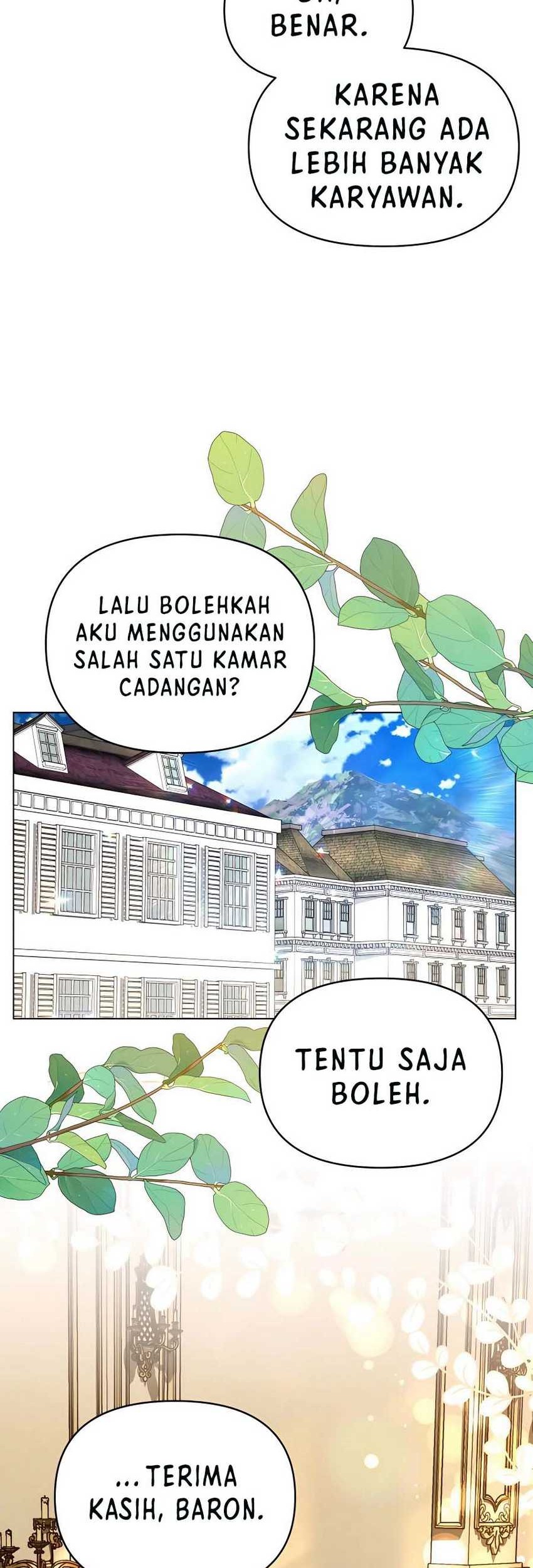 I’ll Resign and Have a Fresh Start in This World Chapter 66 Gambar 19