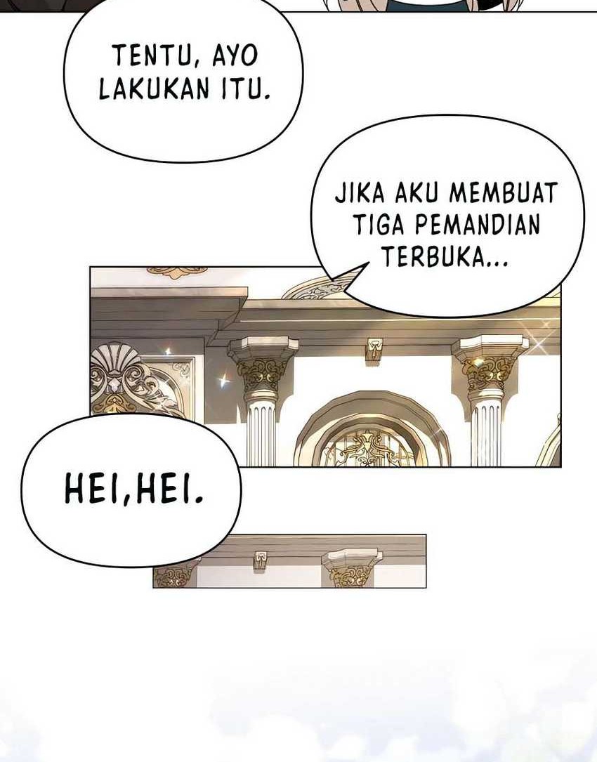 I’ll Resign and Have a Fresh Start in This World Chapter 66 Gambar 25
