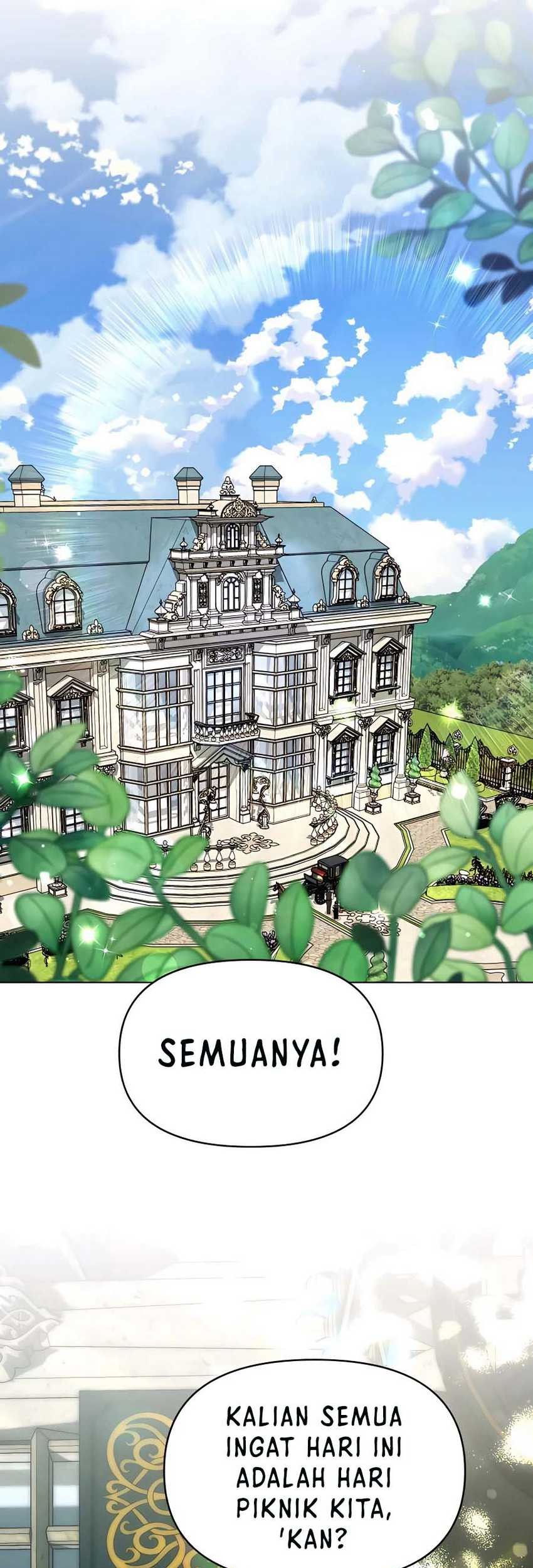 I’ll Resign and Have a Fresh Start in This World Chapter 66 Gambar 26