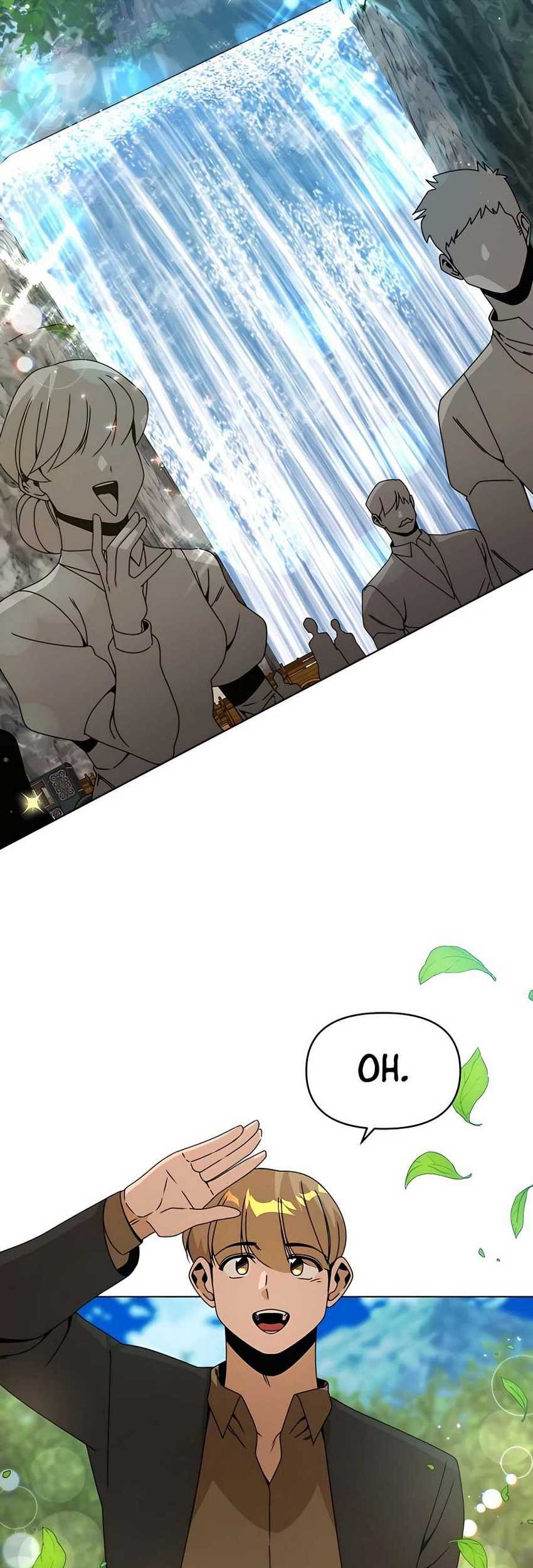 I’ll Resign and Have a Fresh Start in This World Chapter 66 Gambar 32