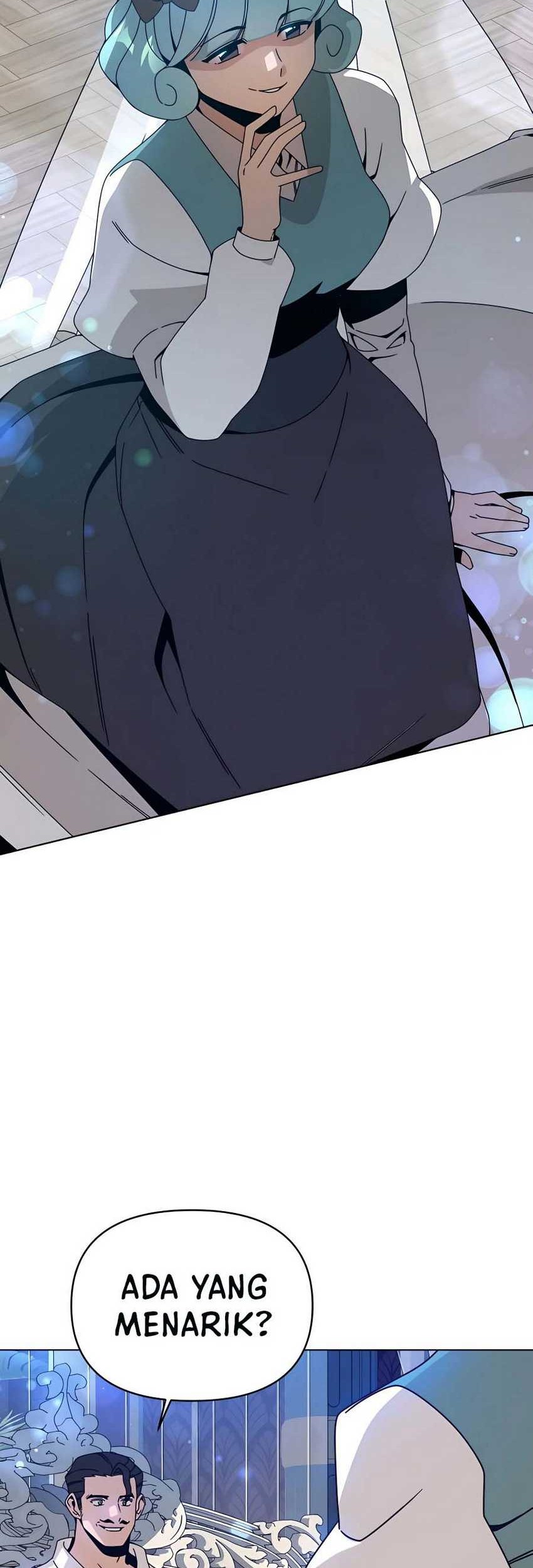 I’ll Resign and Have a Fresh Start in This World Chapter 65 Gambar 38