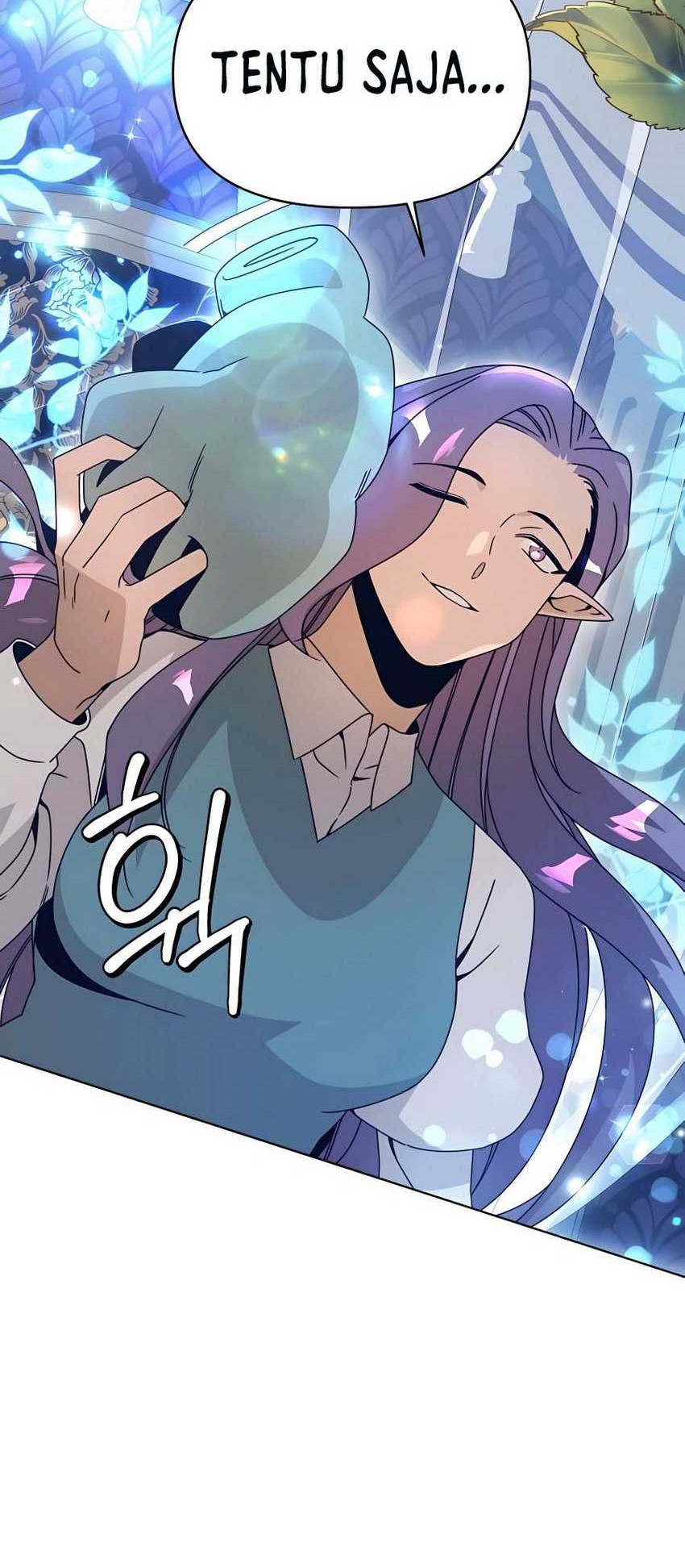 I’ll Resign and Have a Fresh Start in This World Chapter 65 Gambar 40