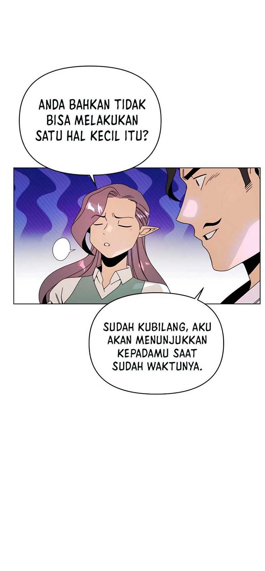 I’ll Resign and Have a Fresh Start in This World Chapter 65 Gambar 44