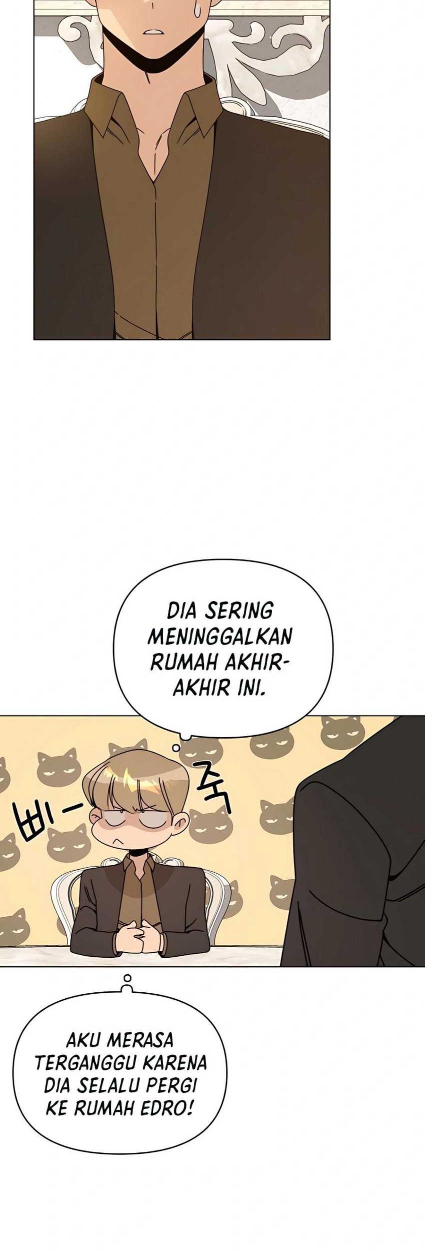 I’ll Resign and Have a Fresh Start in This World Chapter 65 Gambar 47