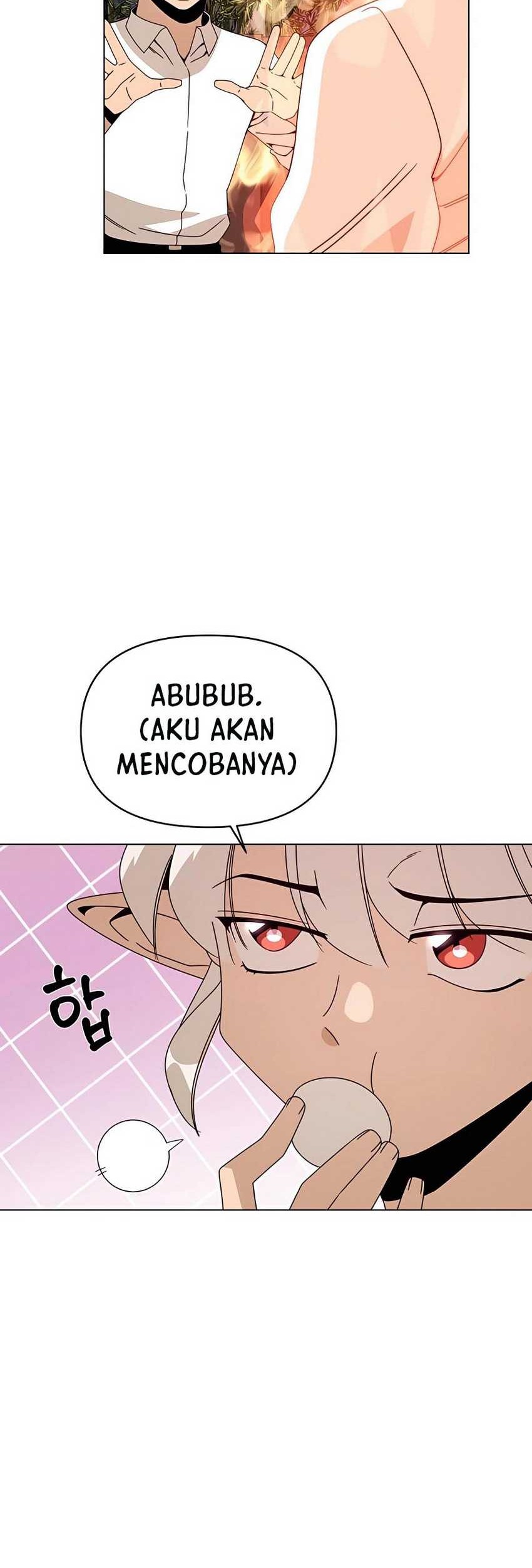 I’ll Resign and Have a Fresh Start in This World Chapter 65 Gambar 3
