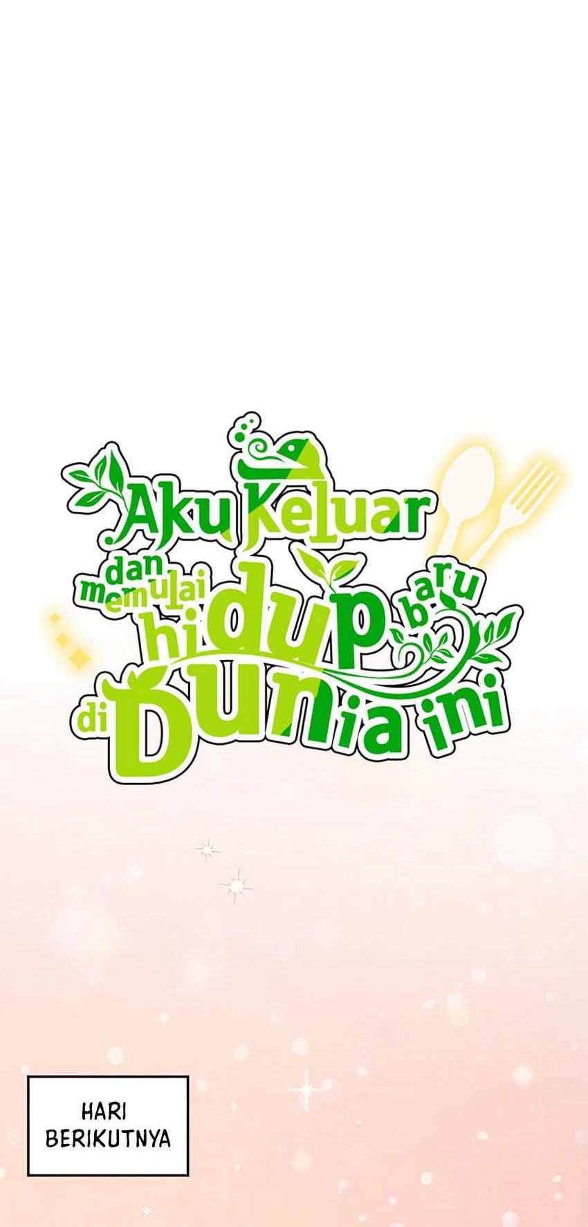 I’ll Resign and Have a Fresh Start in This World Chapter 65 Gambar 5