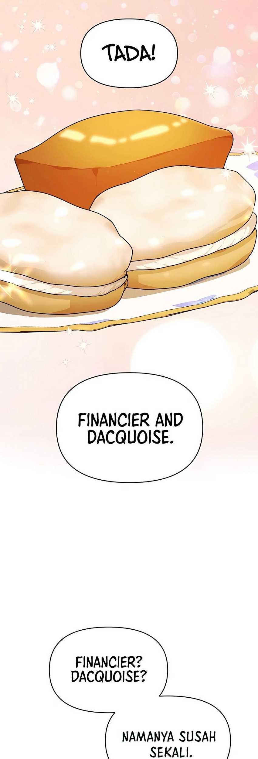 I’ll Resign and Have a Fresh Start in This World Chapter 65 Gambar 6