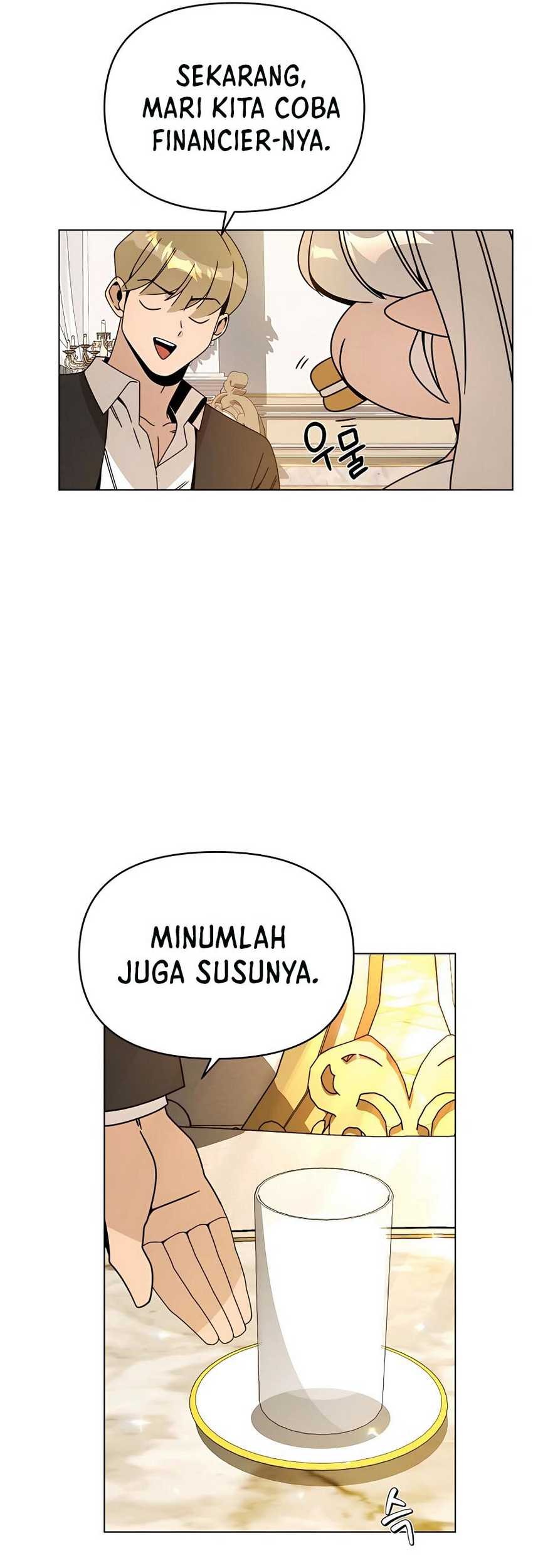 I’ll Resign and Have a Fresh Start in This World Chapter 65 Gambar 14