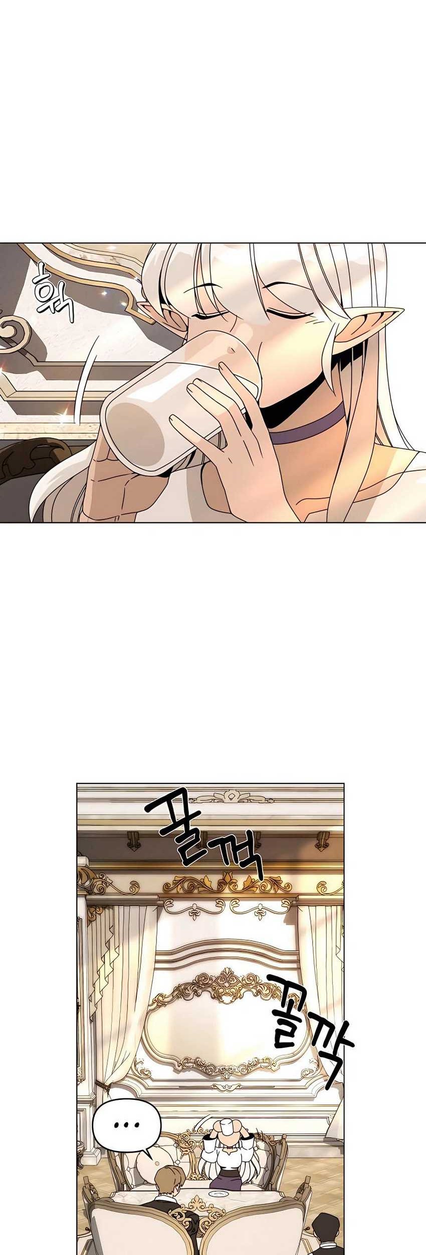 I’ll Resign and Have a Fresh Start in This World Chapter 65 Gambar 15