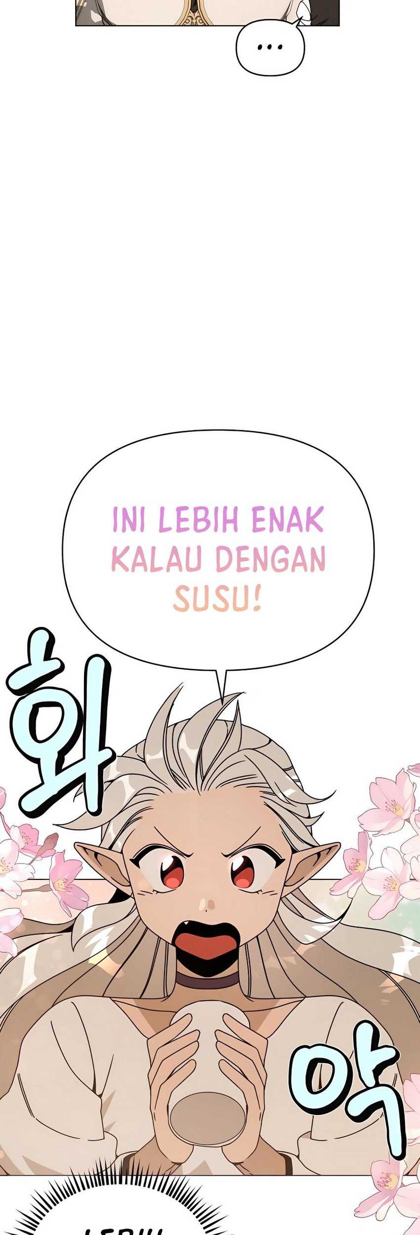 I’ll Resign and Have a Fresh Start in This World Chapter 65 Gambar 16