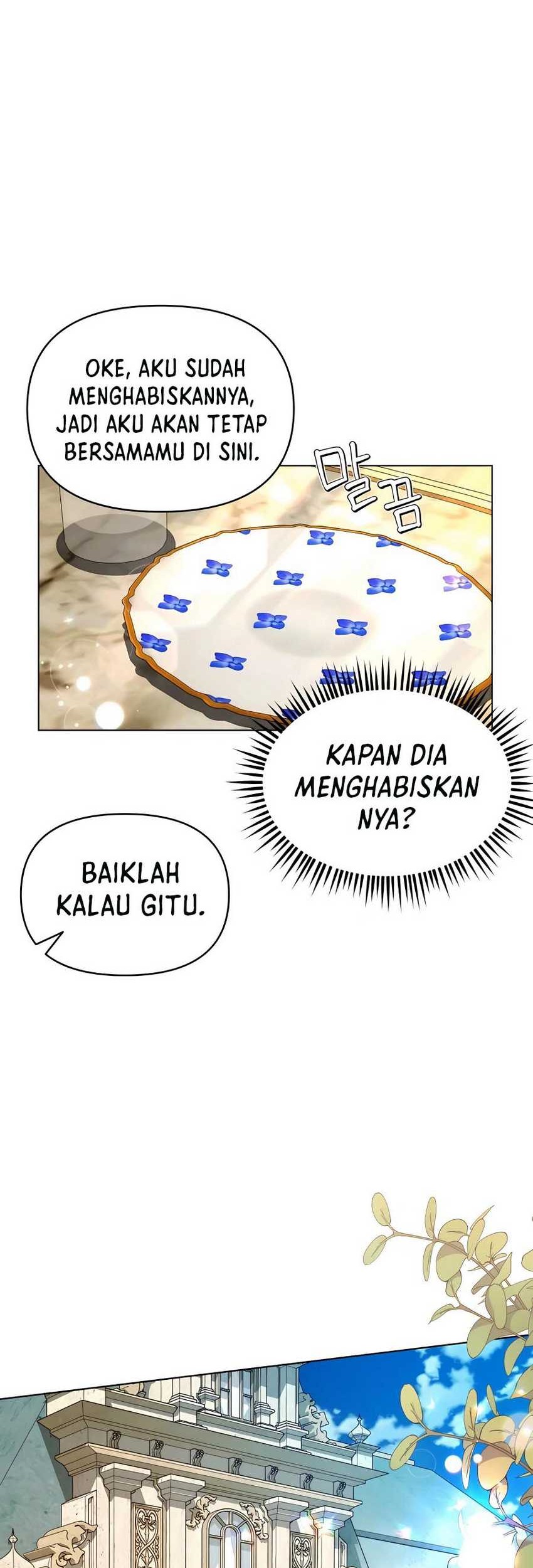I’ll Resign and Have a Fresh Start in This World Chapter 65 Gambar 19