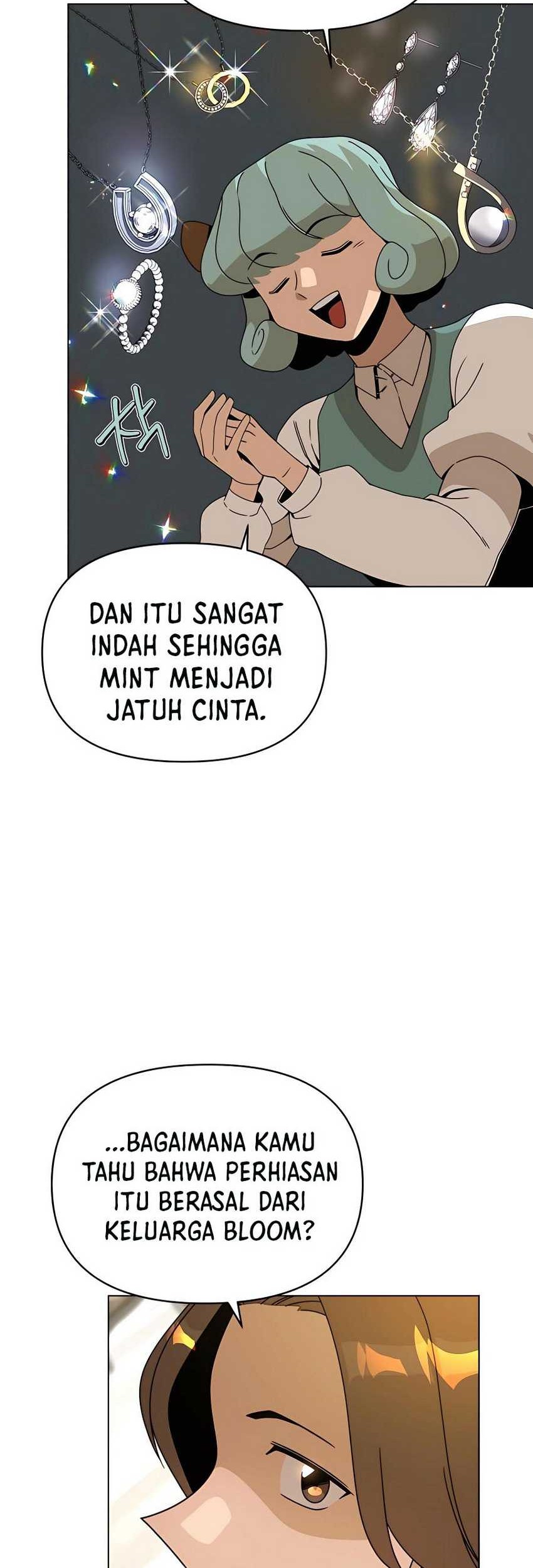 I’ll Resign and Have a Fresh Start in This World Chapter 65 Gambar 23