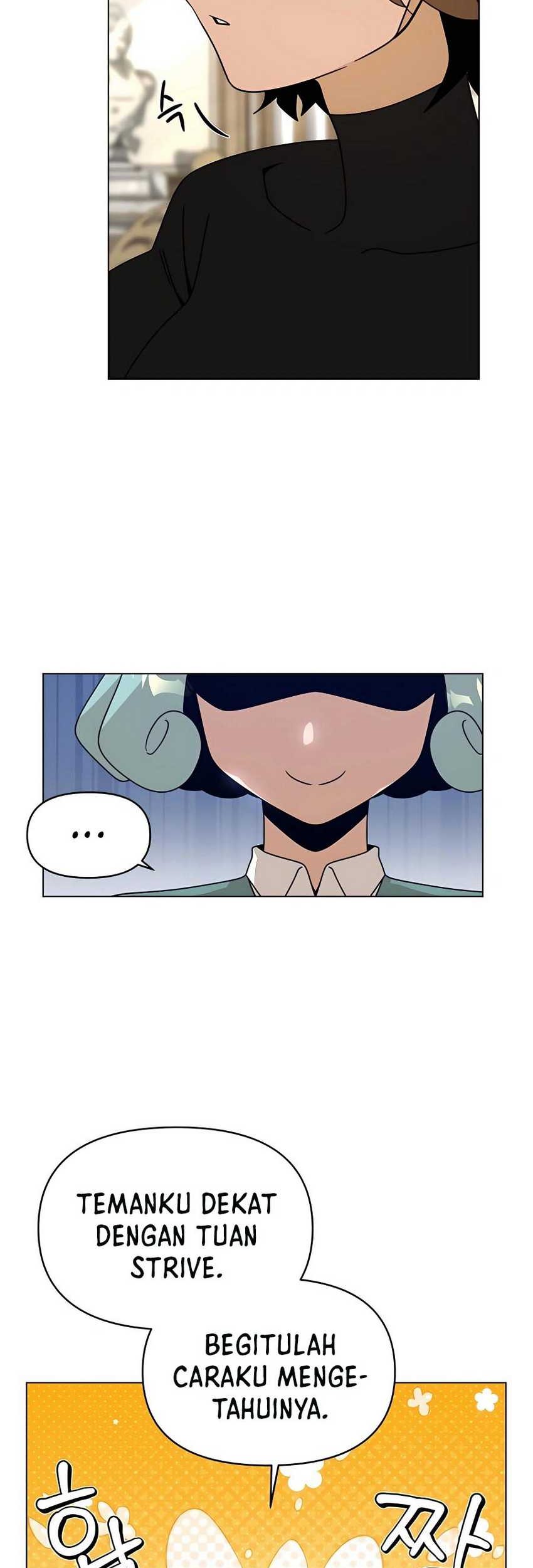 I’ll Resign and Have a Fresh Start in This World Chapter 65 Gambar 24