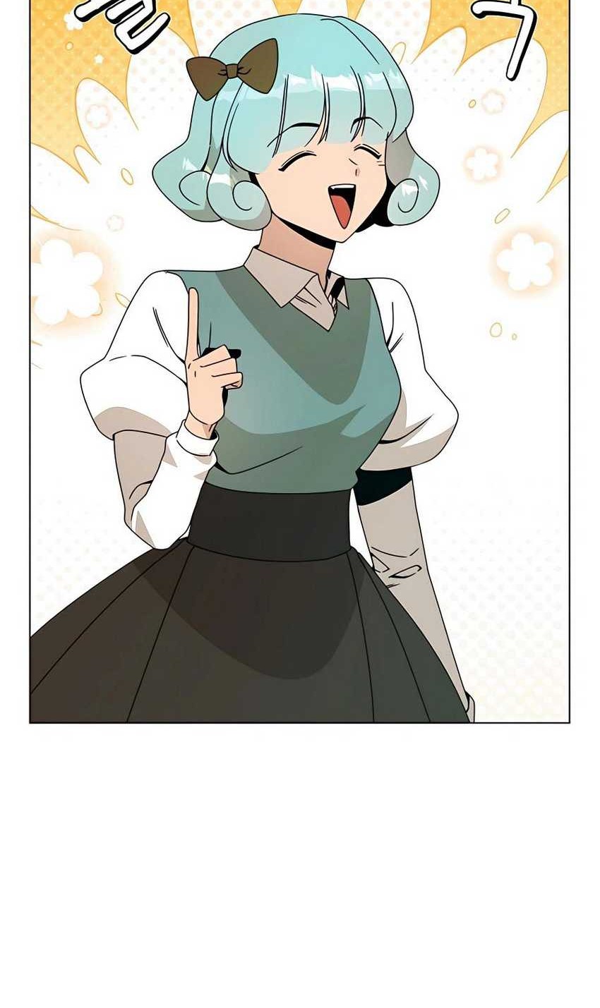 I’ll Resign and Have a Fresh Start in This World Chapter 65 Gambar 25
