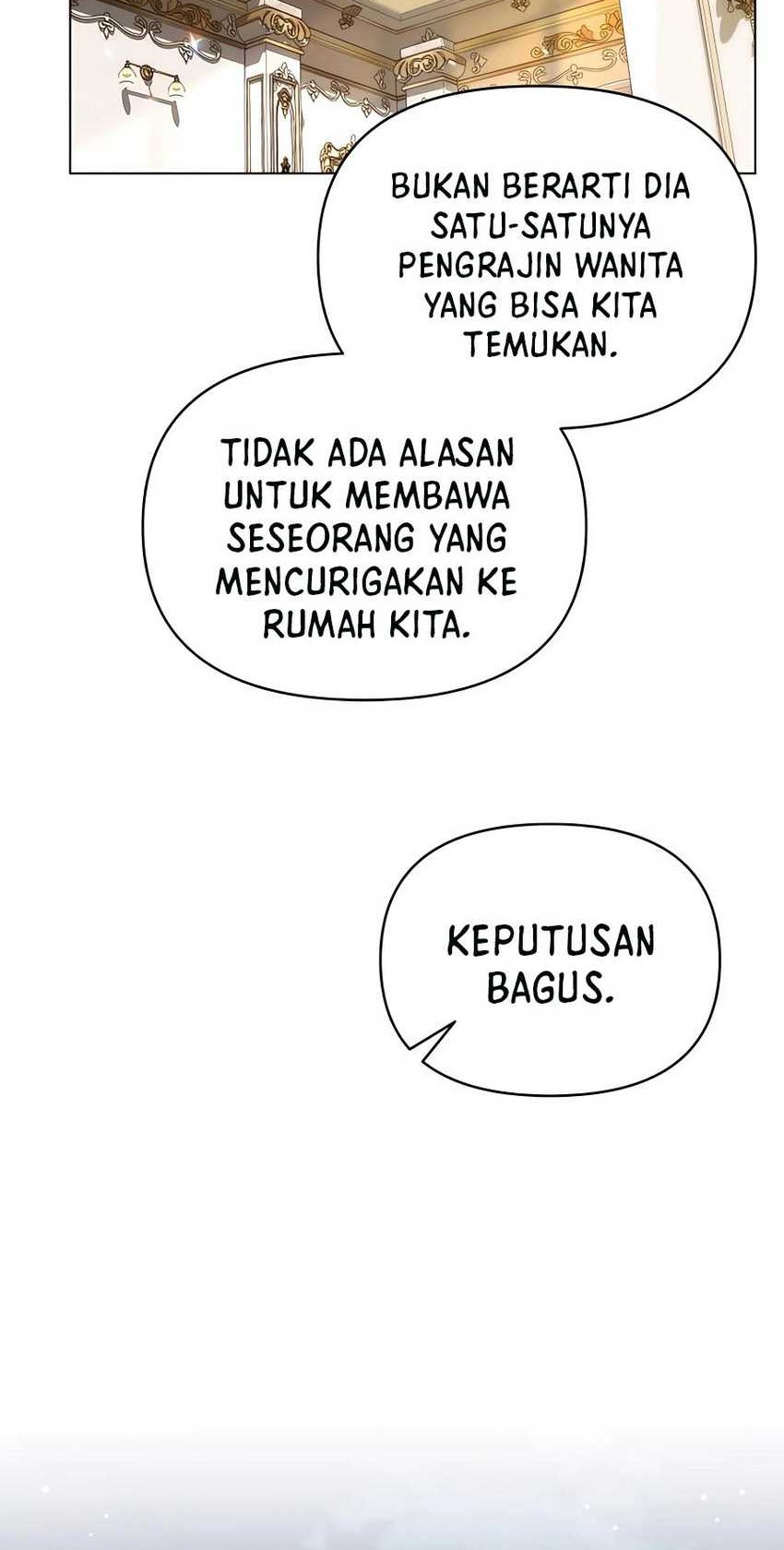 I’ll Resign and Have a Fresh Start in This World Chapter 65 Gambar 33