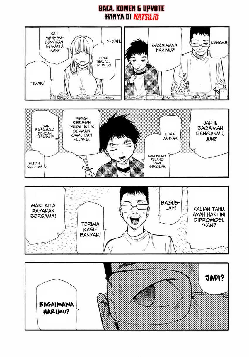 Juujika no Rokunin Chapter 143 Gambar 16