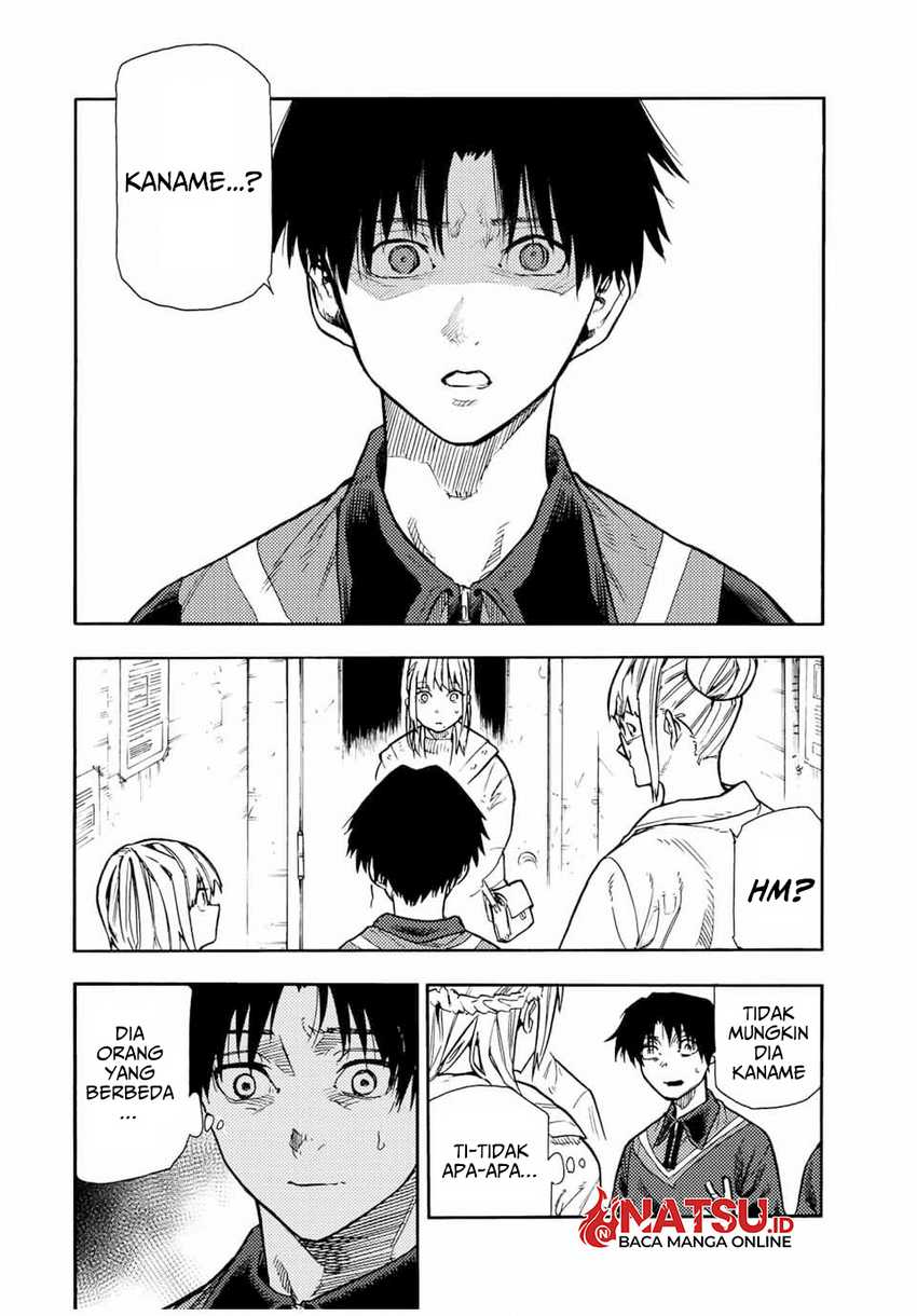 Juujika no Rokunin Chapter 142 Gambar 4