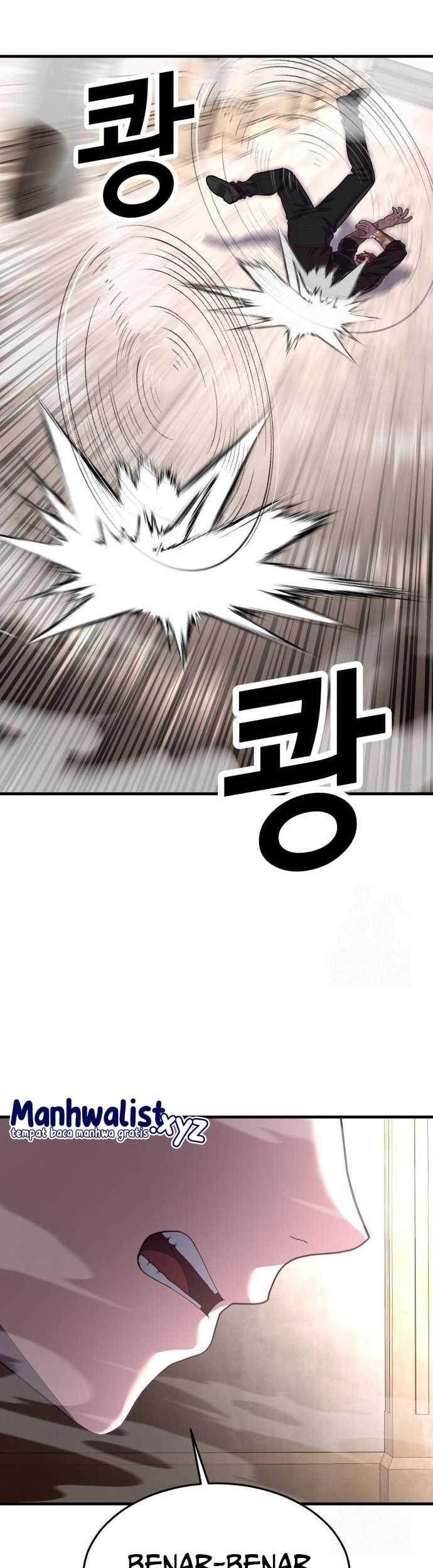 Absolute Obedience Chapter 74 Gambar 65