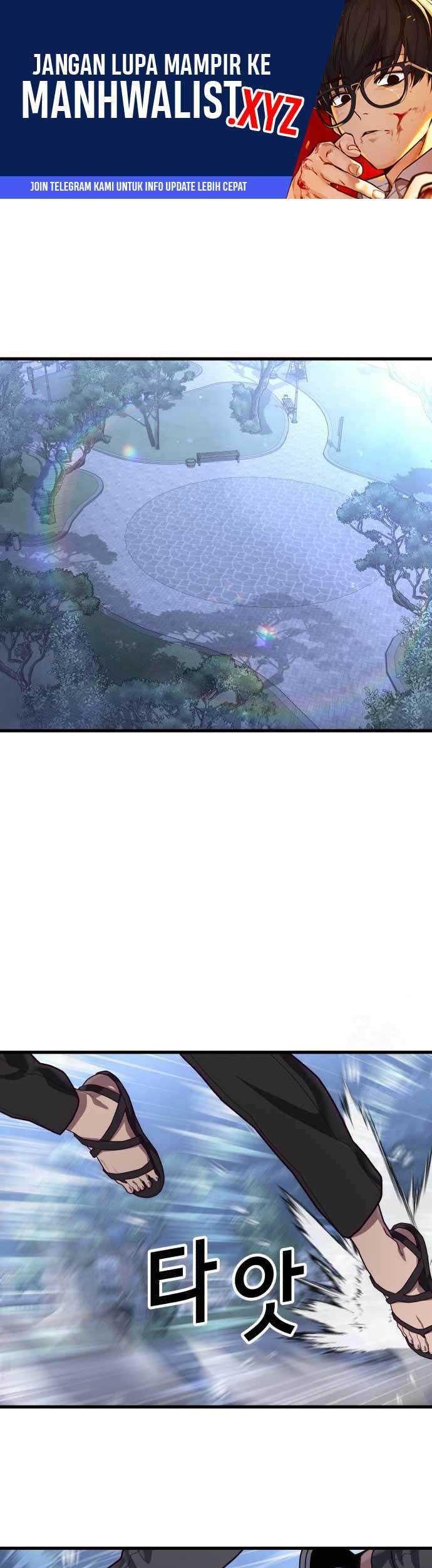 Baca Manhwa Absolute Obedience Chapter 74 Gambar 2