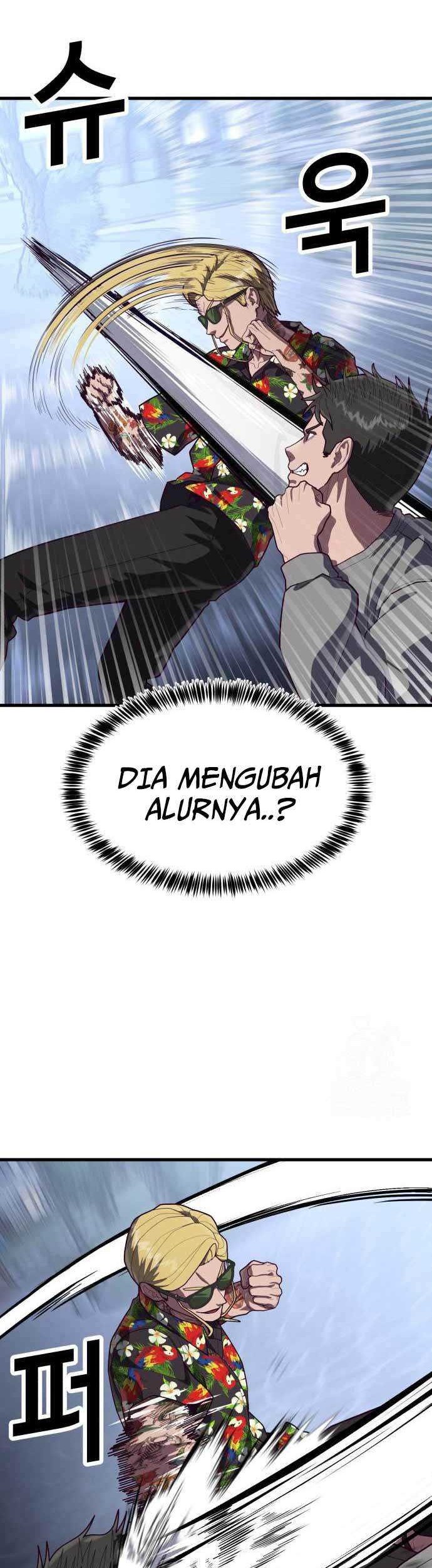 Absolute Obedience Chapter 74 Gambar 6