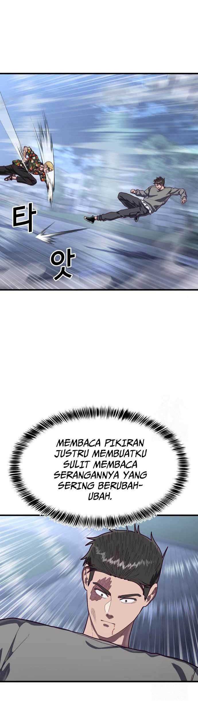 Absolute Obedience Chapter 74 Gambar 21