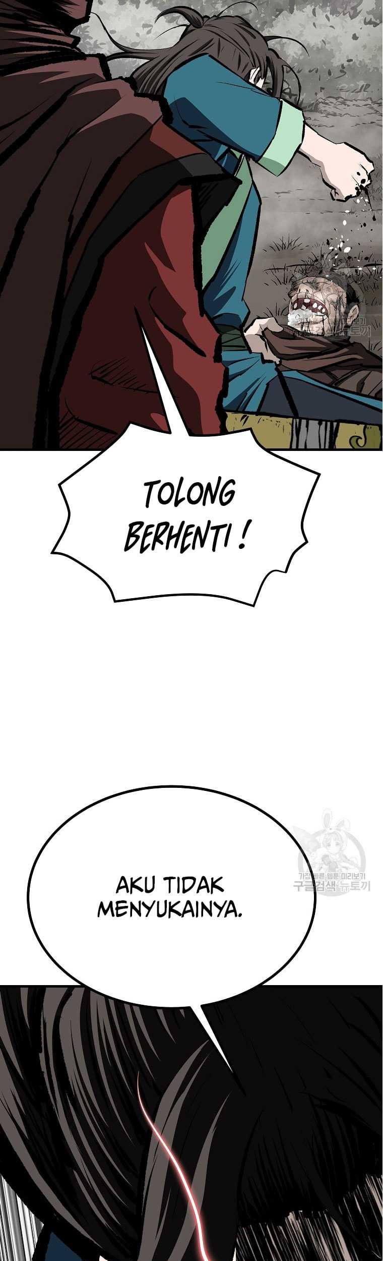 Archer Sword God : Descendants of the Archer Chapter 85 Gambar 29