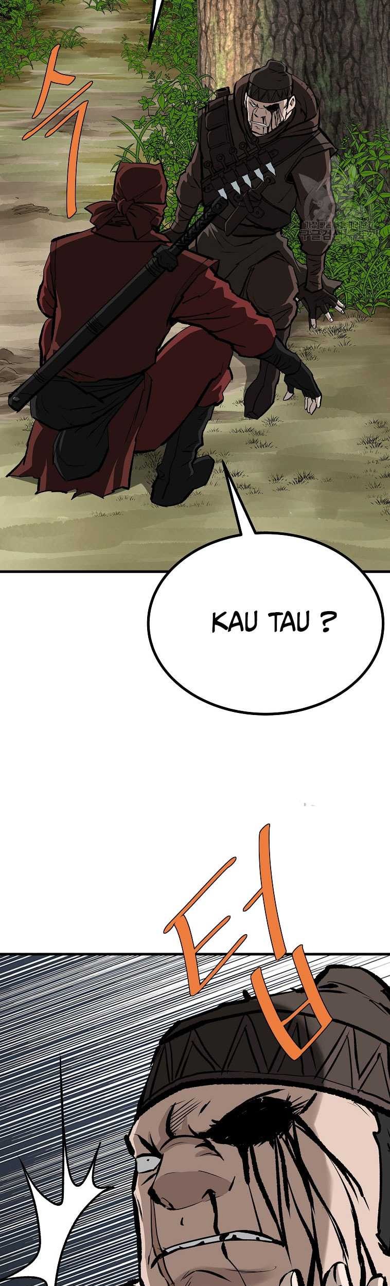 Archer Sword God : Descendants of the Archer Chapter 85 Gambar 44