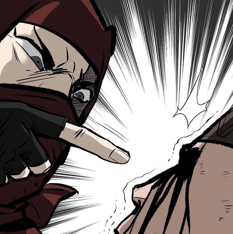 Archer Sword God : Descendants of the Archer Chapter 85 Gambar 46