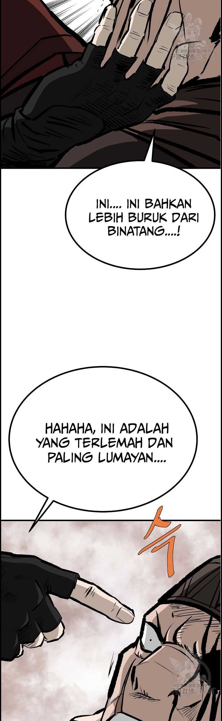 Archer Sword God : Descendants of the Archer Chapter 85 Gambar 47