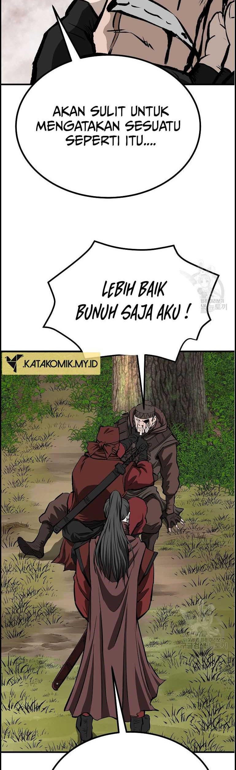 Archer Sword God : Descendants of the Archer Chapter 85 Gambar 48