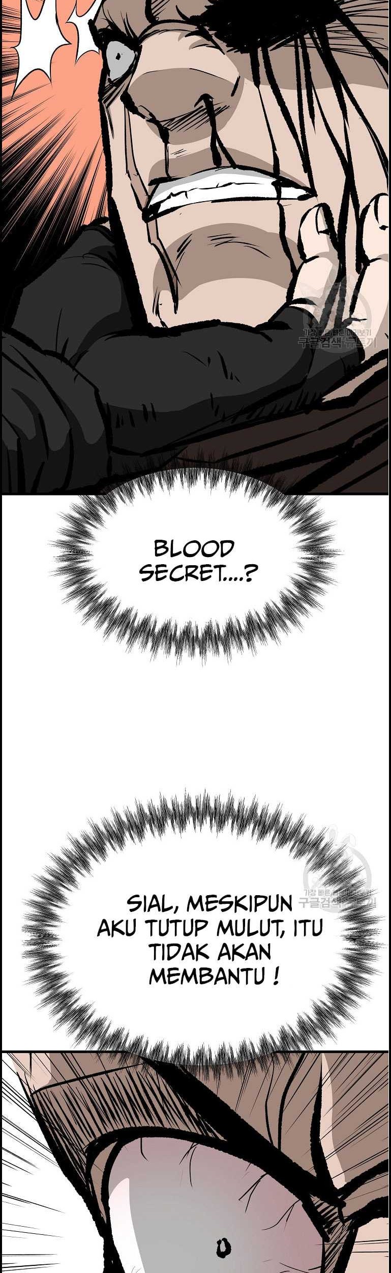 Archer Sword God : Descendants of the Archer Chapter 85 Gambar 51