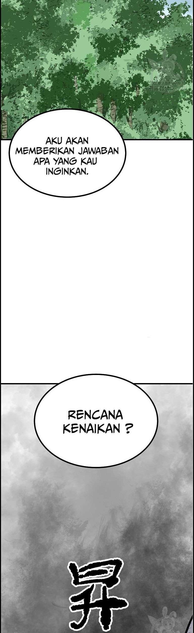 Archer Sword God : Descendants of the Archer Chapter 85 Gambar 54