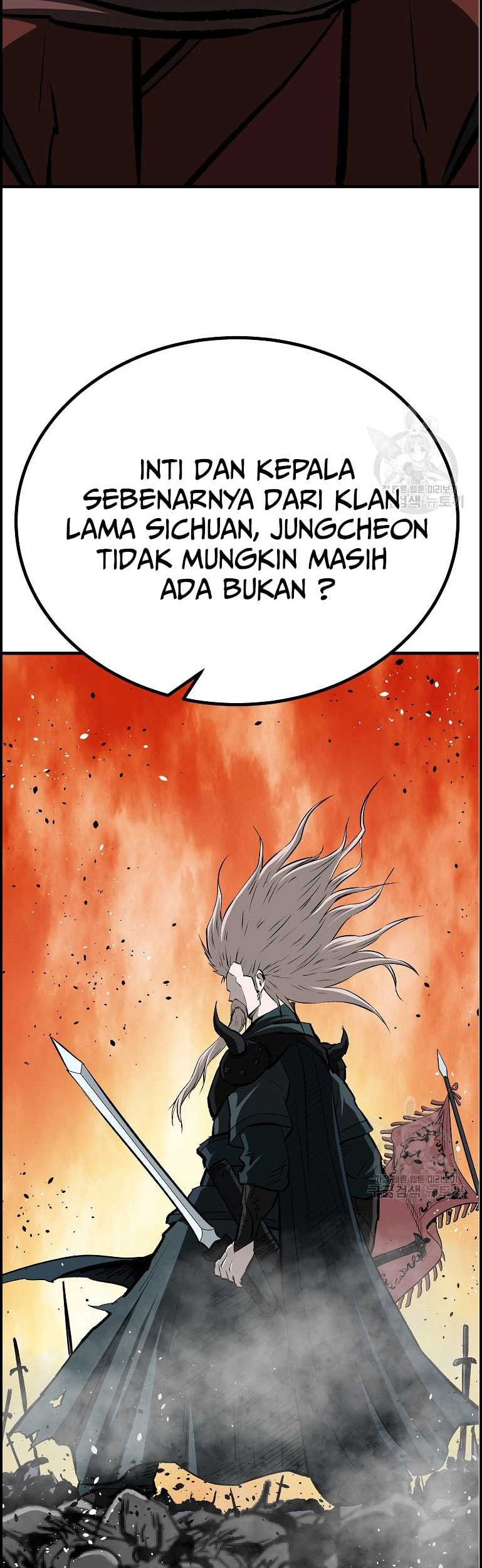 Archer Sword God : Descendants of the Archer Chapter 85 Gambar 60