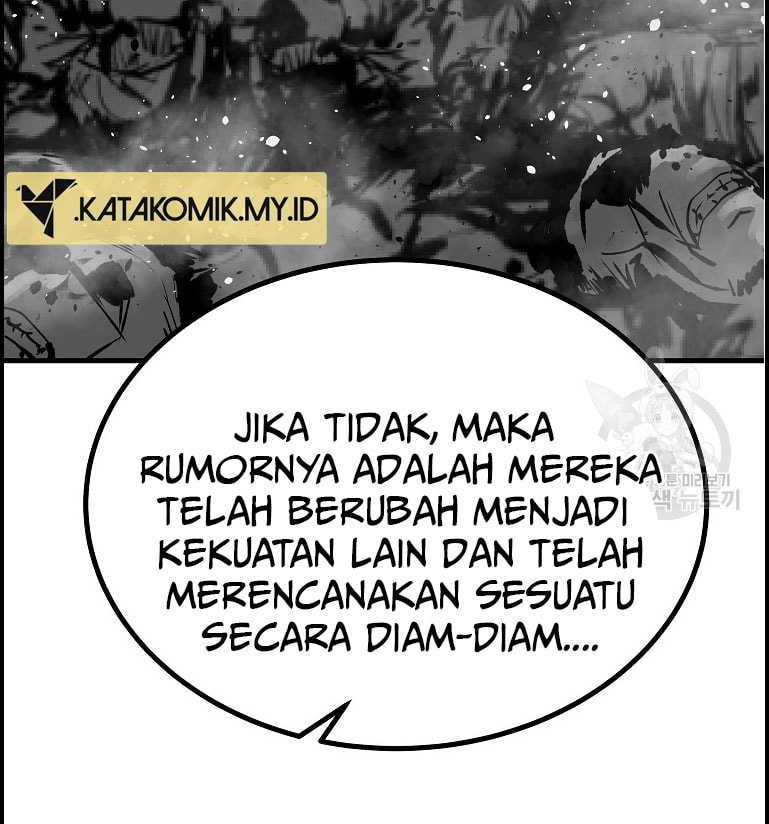 Archer Sword God : Descendants of the Archer Chapter 85 Gambar 61