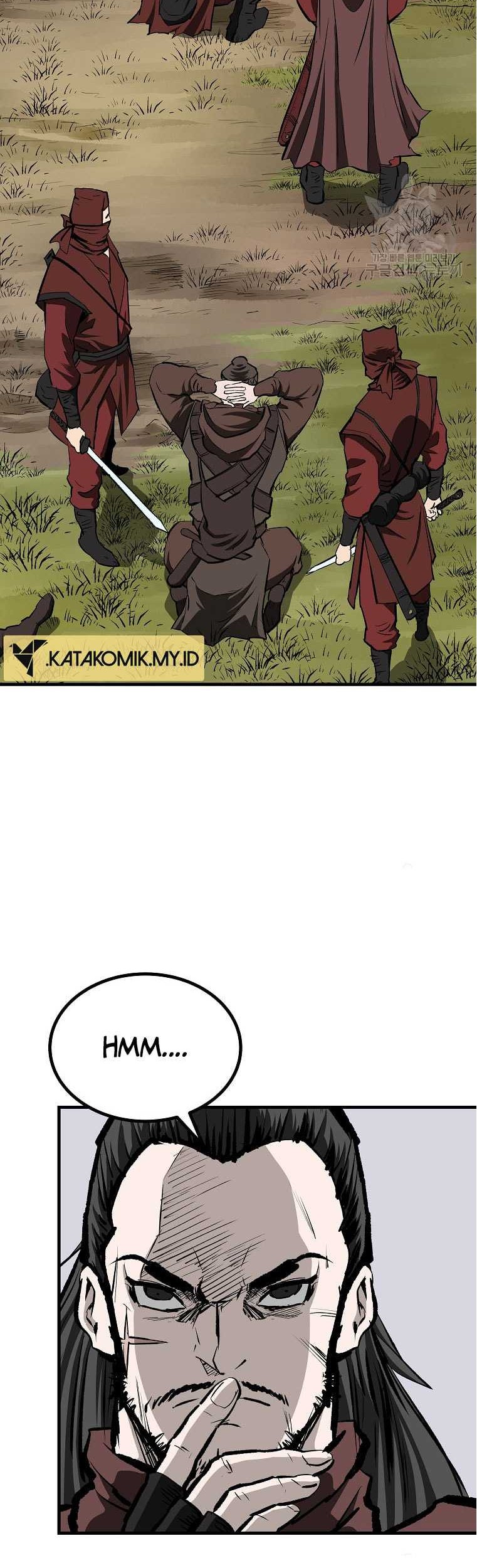 Archer Sword God : Descendants of the Archer Chapter 85 Gambar 63