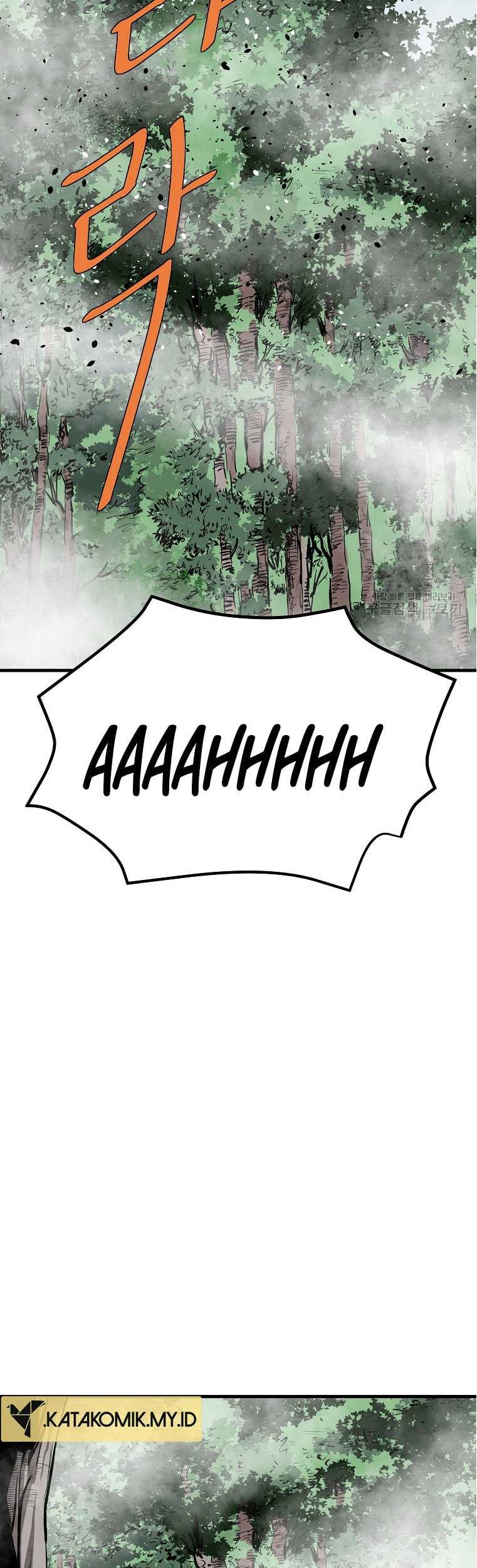 Archer Sword God : Descendants of the Archer Chapter 85 Gambar 72