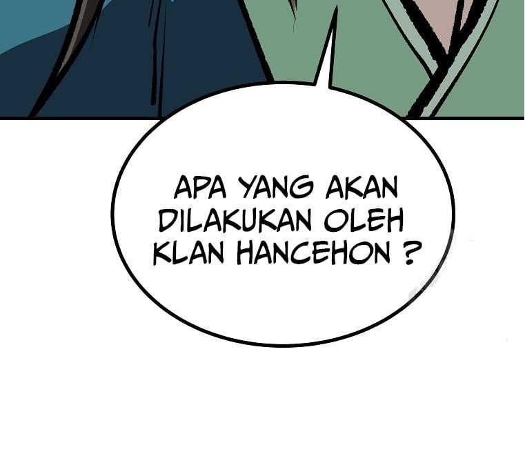 Archer Sword God : Descendants of the Archer Chapter 85 Gambar 76
