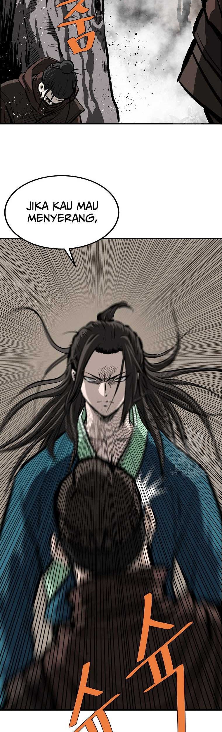 Archer Sword God : Descendants of the Archer Chapter 85 Gambar 9